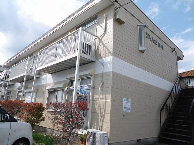 シティハイツ鈴木