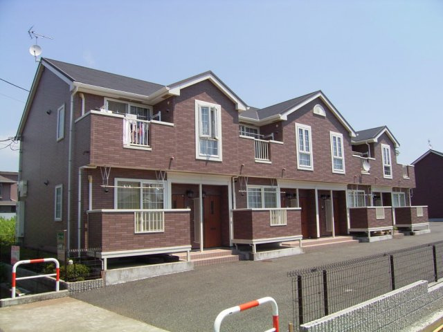 ソレアードＭＯ　Ａ