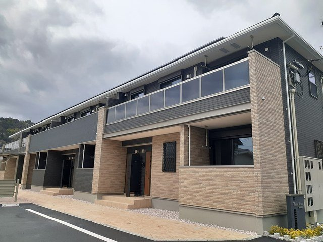 メゾン　ド　ルネ