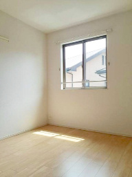 Ｐｕｒｅの洋室