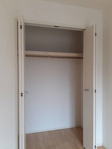 Ｐｕｒｅの収納