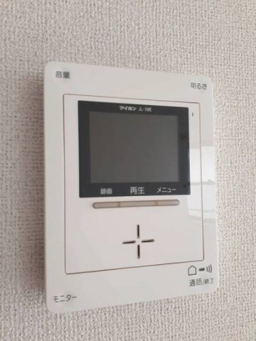 Ｐｕｒｅのセキュリティ|TVインターホン