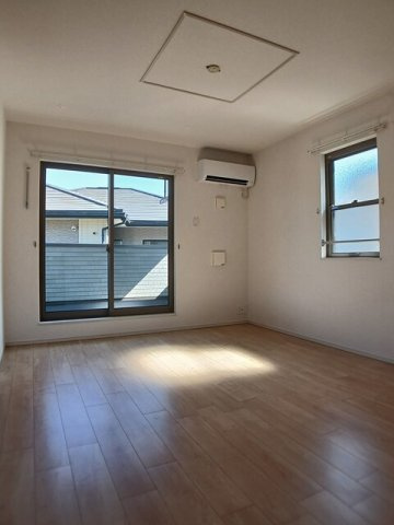 Ｐｕｒｅの居間・リビング