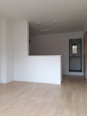 Ｐｕｒｅの内装