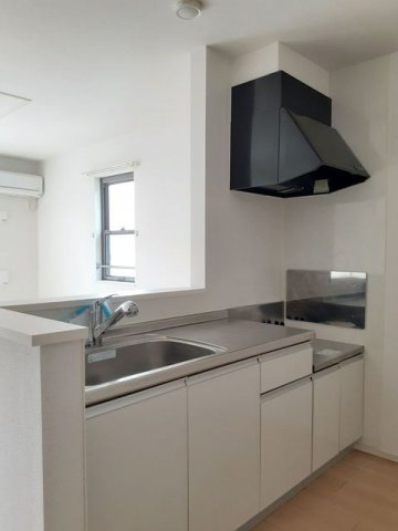 Ｐｕｒｅのキッチン