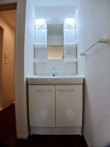 Ｐｕｒｅの洗面所