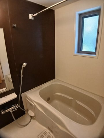 Ｐｕｒｅの浴室