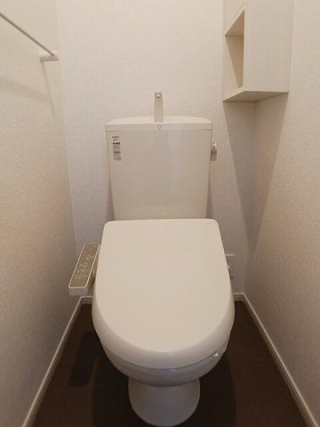 Ｐｕｒｅのトイレ