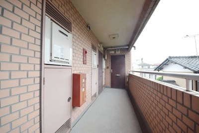 【その他共用部分】 | ウイング志木