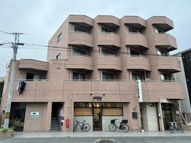 【外観】 | ウイング志木 | 外観です