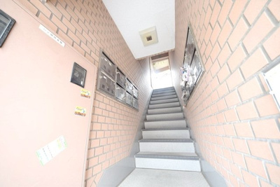 【その他共用部分】 | ウイング志木