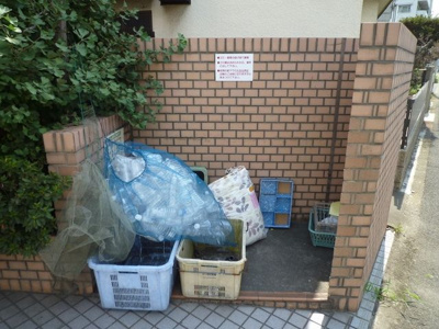 【その他共用部分】 | ウイング志木