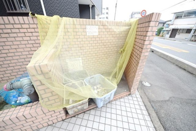 【その他共用部分】 | ウイング志木