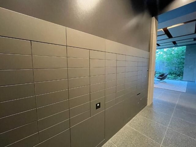 【その他共用部分】 | プラウド八幡山