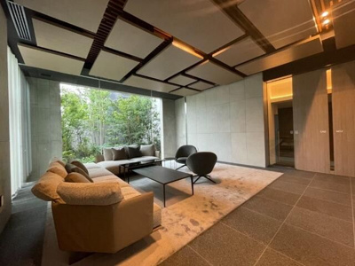 【エントランス】 | プラウド八幡山