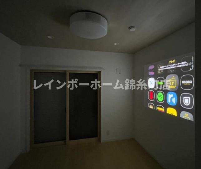 テアトロパッド