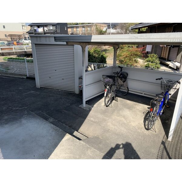 ハイツ沢添のその他共用部分