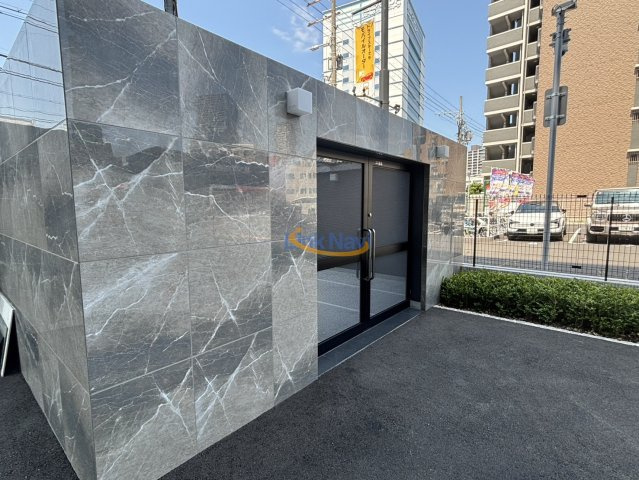 【その他共用部分】 | スプランディッド梅田グランノース