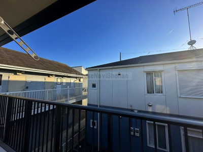 【展望】 | ファミールB