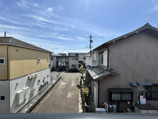 【展望】 | ファミールB
