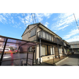 ファミールBの画像