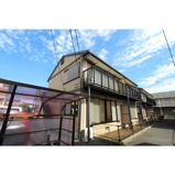 ファミールBの画像