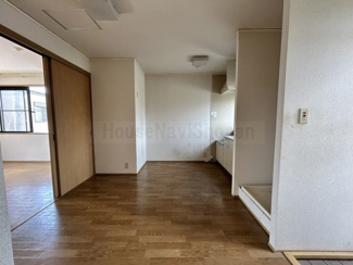 【居間・リビング】 | ファミールB