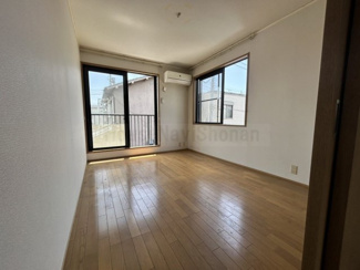 【寝室】 | ファミールB