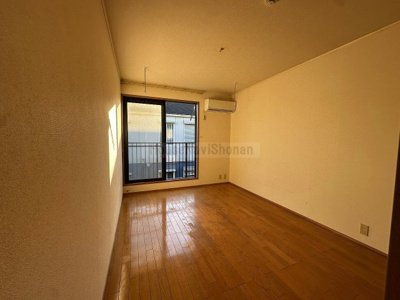 【寝室】 | ファミールB | ※他の号室参考写真