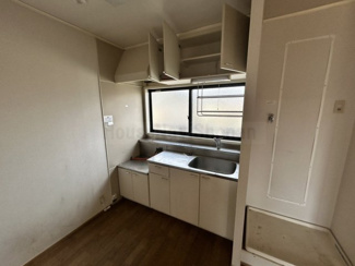 【キッチン】 | ファミールB