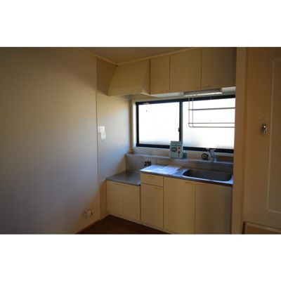 【キッチン】 | ファミールB