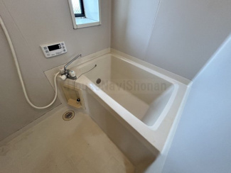 【浴室】 | ファミールB