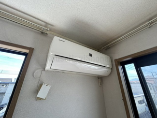 【設備】 | ファミールB