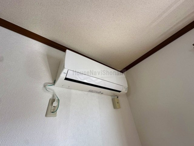 【設備】 | ファミールB