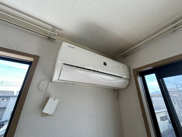 【設備】 | ファミールB