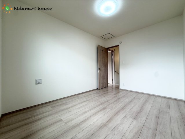 上尾市上尾村　新築戸建　ハートフルタウンAの内装