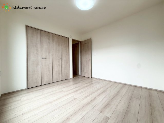 上尾市上尾村　新築戸建　ハートフルタウンAの内装