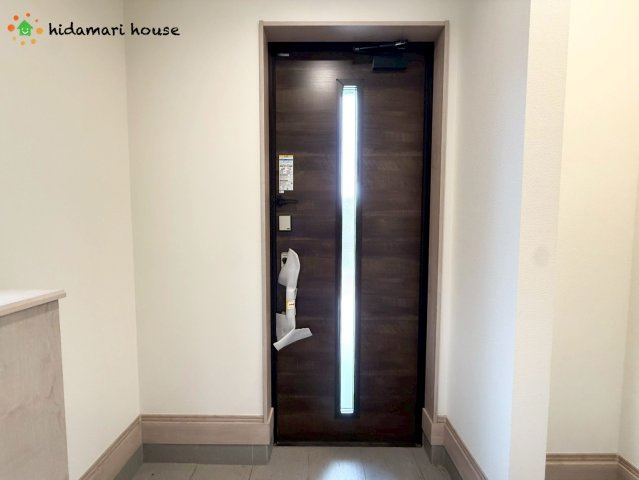 上尾市上尾村　新築戸建　ハートフルタウンAの内装