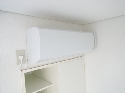 【設備】 | アンフィニィ津之江Ⅰ