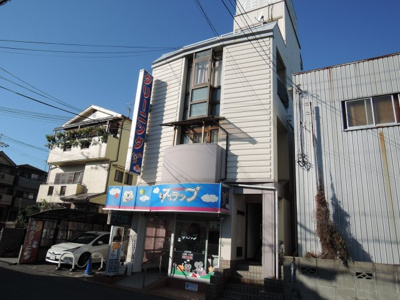 【周辺】 | アンフィニィ津之江Ⅰ