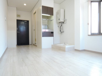 【寝室】 | アンフィニィ津之江Ⅰ