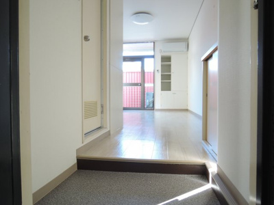 【内装】 | アンフィニィ津之江Ⅰ