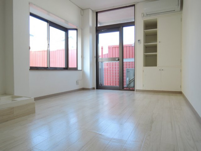 【寝室】 | アンフィニィ津之江Ⅰ