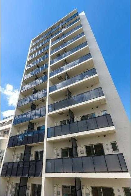 ルフォンプログレ文京湯島