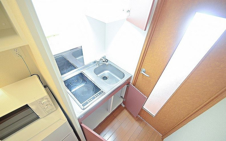 レオパレスソワ　メゾン長崎の設備