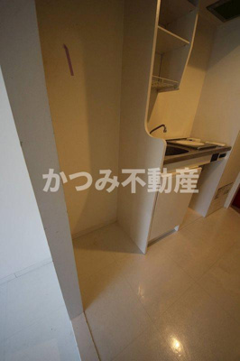 【その他】 | カレッジハイツASAKAⅠ | 同間取り別部屋写真です。