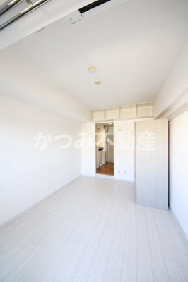 【設備】 | カレッジハイツASAKAⅠ | 同間取り別部屋写真です。