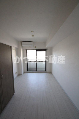 【居間・リビング】 | カレッジハイツASAKAⅠ | 同間取り別部屋写真です。