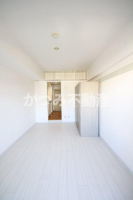 【寝室】 | カレッジハイツASAKAⅠ | 同間取り別部屋写真です。