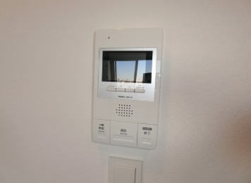 【セキュリティ】 | グランカーサ馬込Ⅰ